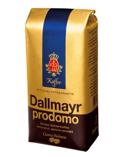 Dallmayr Prodomo nemleté 500g